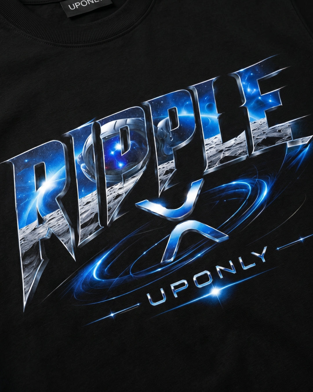 Ripple Galaxy