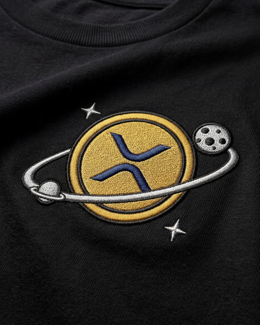 XRP Orbit - Coming Soon