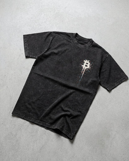 Glitched BTC - Coming Soon