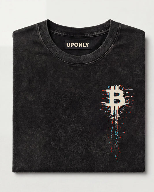 Glitched BTC - Coming Soon