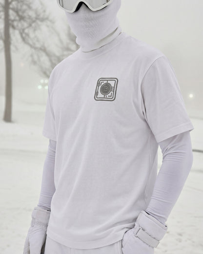 BTC Vault heavyweight tee