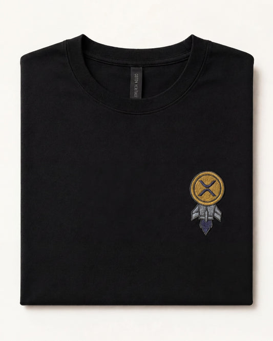 Classic XRP - Low Stock