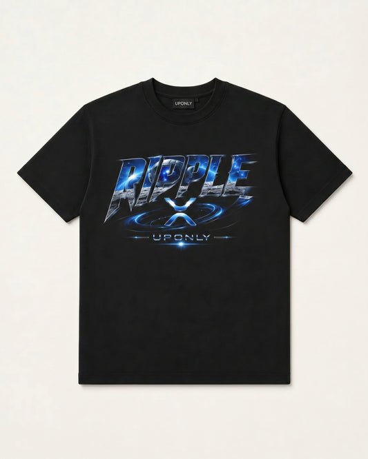 Ripple Galaxy