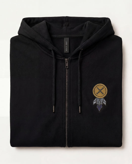 XRP Rocket Premium - 10 remaining
